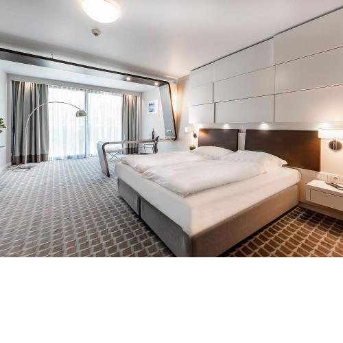 VacationClub – Marine Hotel Apartament 437