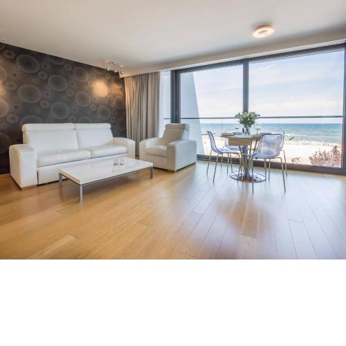 VacationClub - Marine Hotel***** Apartment 221