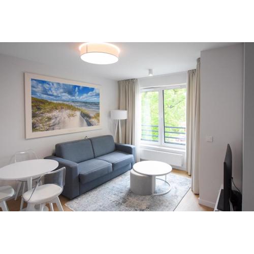 VacationClub - Młyńska 10A Apartament 205