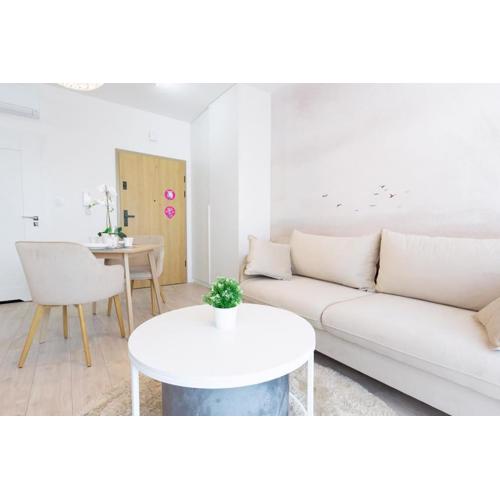 VacationClub - Moon Residence Apartament 12