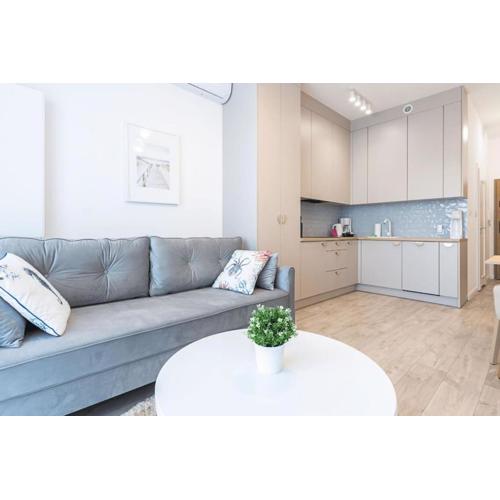 VacationClub - Moon Residence Apartament 14