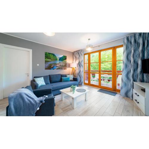 VacationClub - Myśliwska 58 Apartament 1