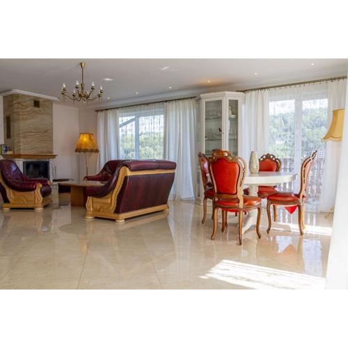 VacationClub - Ochorowicza 3E VacationHome