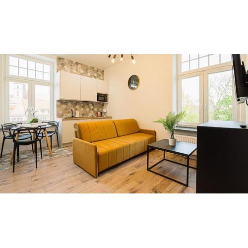 VacationClub - Old Town Apartament 8B