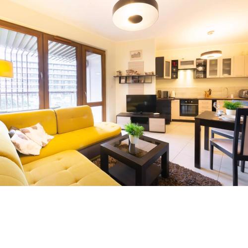 VacationClub – Olympic Park Apartament A106
