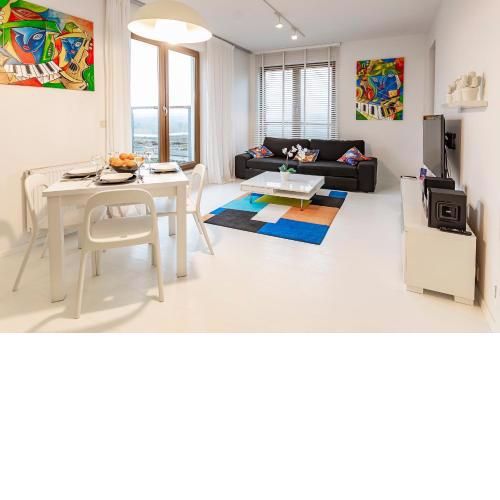 VacationClub - Olympic Park Apartament A602