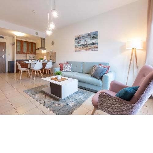 VacationClub – Olympic Park Apartament B402