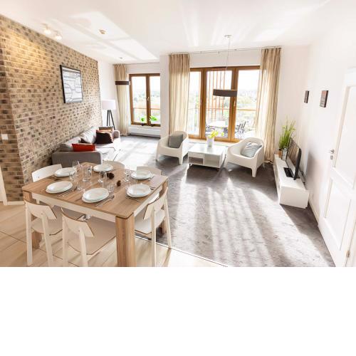 VacationClub – Olympic Park Apartament B601