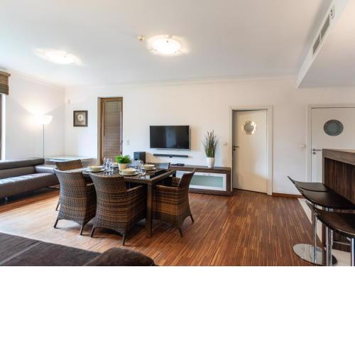 VacationClub – Olympic Park Apartament B8