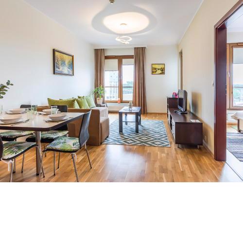 VacationClub - Olympic Park Apartament C602