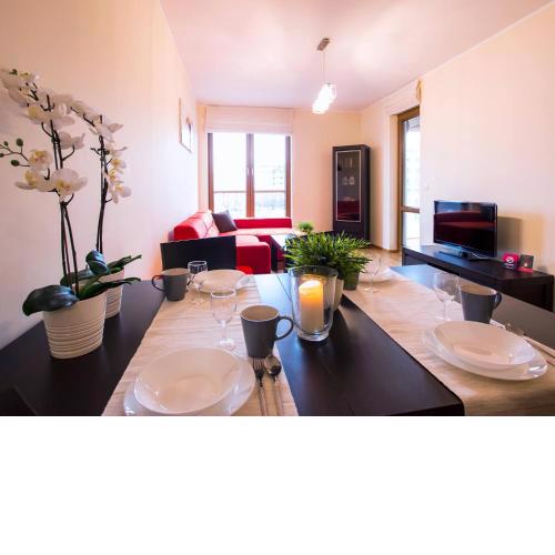 VacationClub - Olympic Park Apartment A301