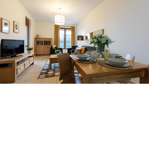 VacationClub - Olympic Park Apartment A405