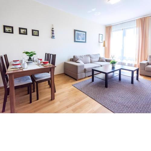 VacationClub - Olympic Park Apartment B411