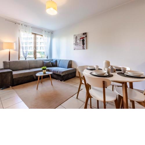 VacationClub - Olympic Park Apartment B5