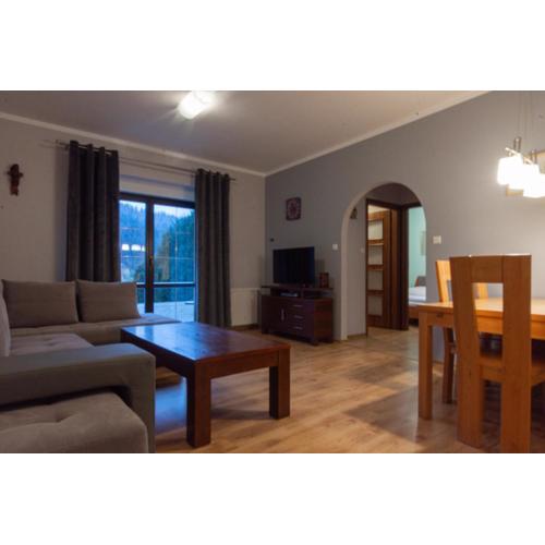 VacationClub - Osiedle Belweder Apartament 1