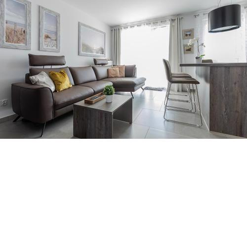 VacationClub - Osiedle Harmonia Apartament 109