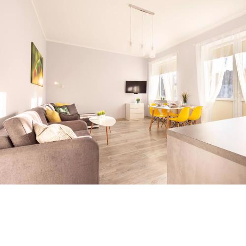 VacationClub – Poleska 4C Apartament 7