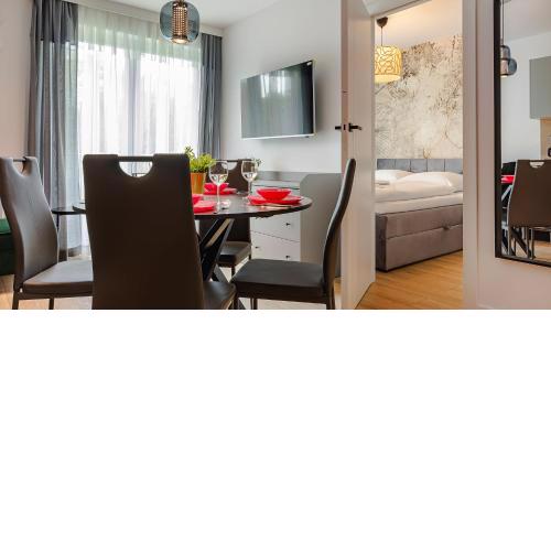VacationClub - Porta Mare 15 Apartament 10A