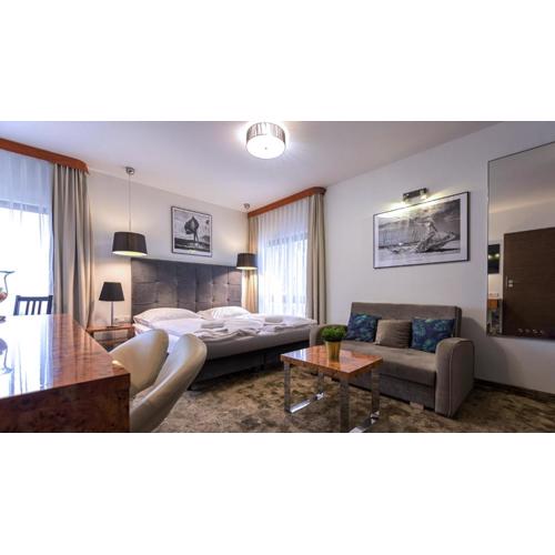 VacationClub - Royal Tulip Sand Apartament 208
