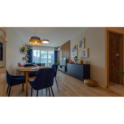 VacationClub - Sagaris Apartament 14