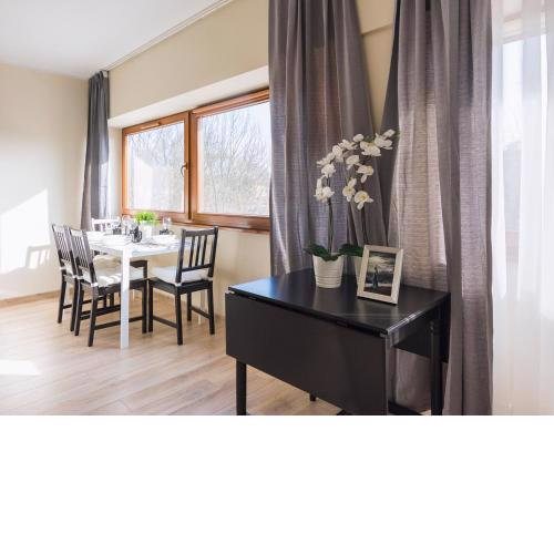 VacationClub - Sand Hotel Apartment 308