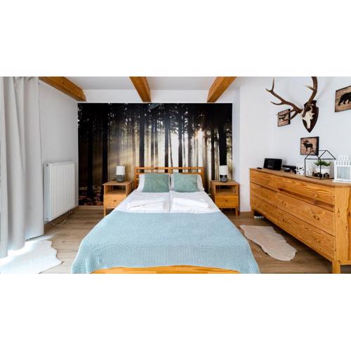 VacationClub - Sarnia Residence Apartament 35