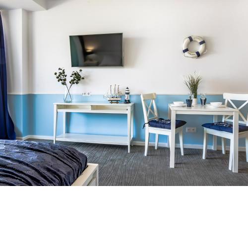 VacationClub – Seaside Apartament 110