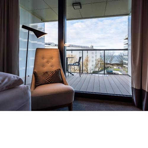 VacationClub – Seaside Apartament 348