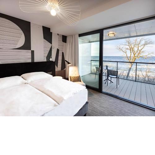 VacationClub – Seaside Apartament 410