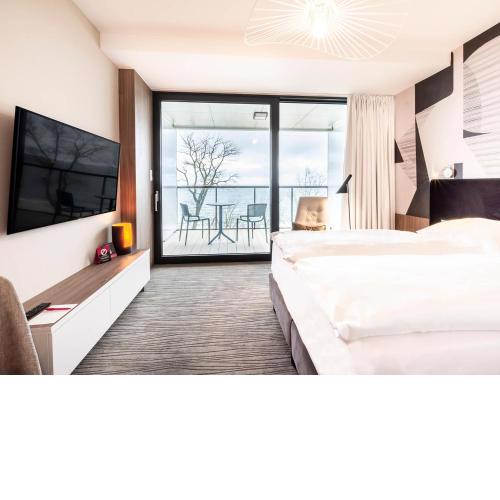 VacationClub – Seaside Apartament 411
