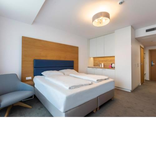 VacationClub – Seaside Apartament 451