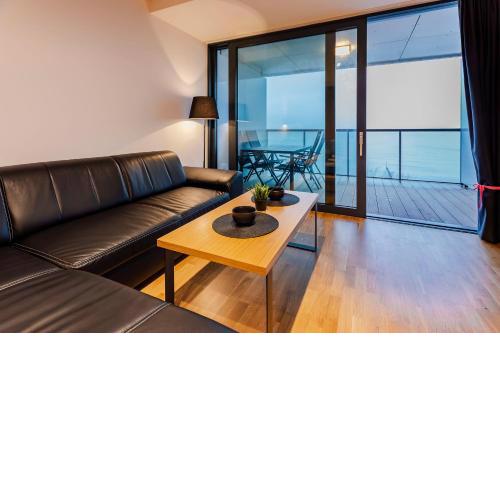VacationClub – Seaside Apartament 506