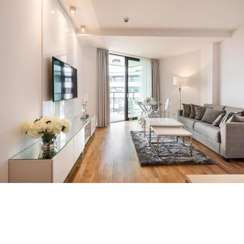 VacationClub – Seaside Apartament 516