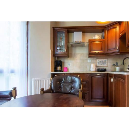 VacationClub - Skalna 32 Apartament 1