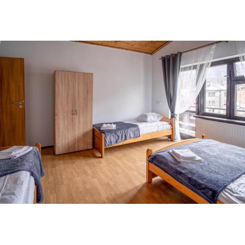 VacationClub - Ski Lodge Szczyrk Pokój 5