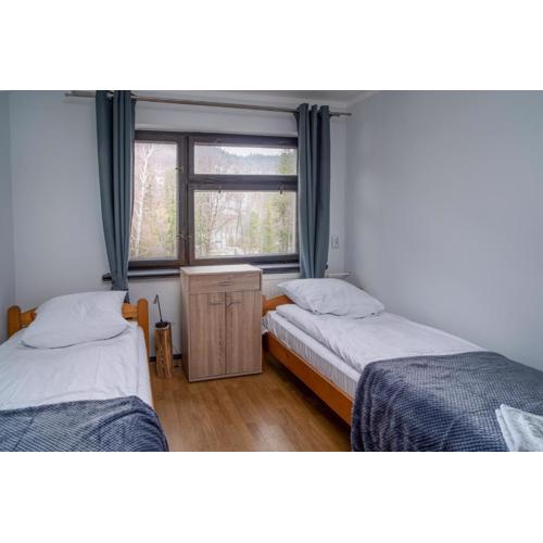 VacationClub - Ski Lodge Szczyrk Pokój 6