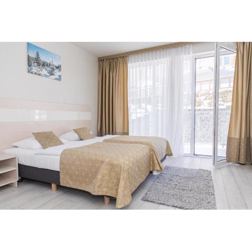 VacationClub - Solden Apartament 29