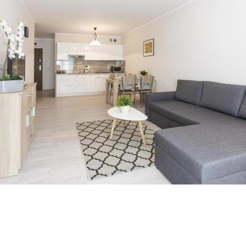VacationClub - Solna 11 Apartament C104