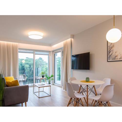 VacationClub – Sosnowa 4 Apartament 44
