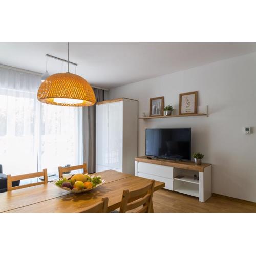 VacationClub - Spokojna 24A Apartament D1