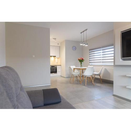 VacationClub – Spokojna 24I Apartament 1