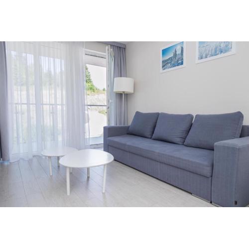 VacationClub - Stubai Apartament 16