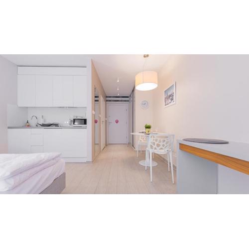 VacationClub - STUBAI Apartament 19