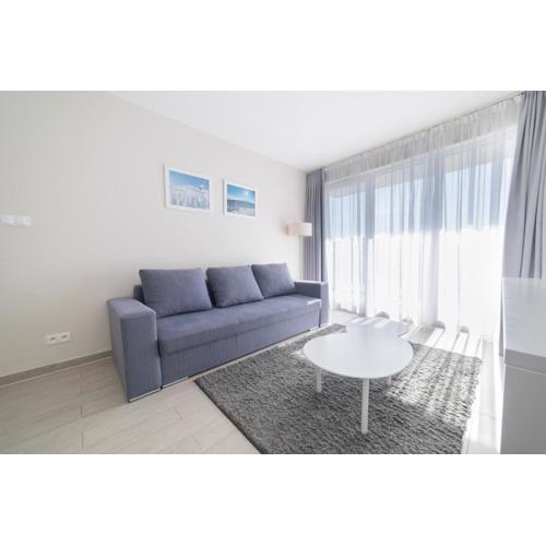 VacationClub - Stubai Apartament 21