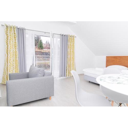 VacationClub - Stubai Apartament 38