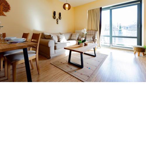 VacationClub - Szklane Domy Apartament 44