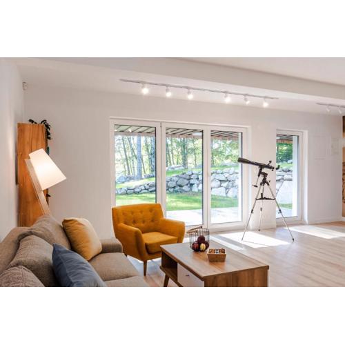 VacationClub – Szklarska Park VacationHome 3