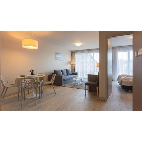 VacationClub - Tignes Apartament 22