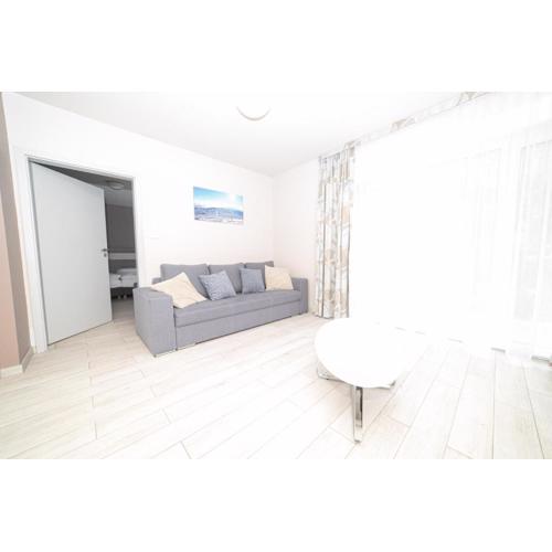 VacationClub – Tignes Apartament 2