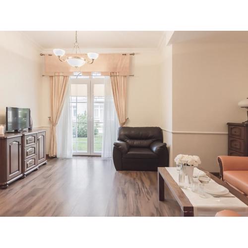 VacationClub - Trzy Korony Wazow Apartment 12